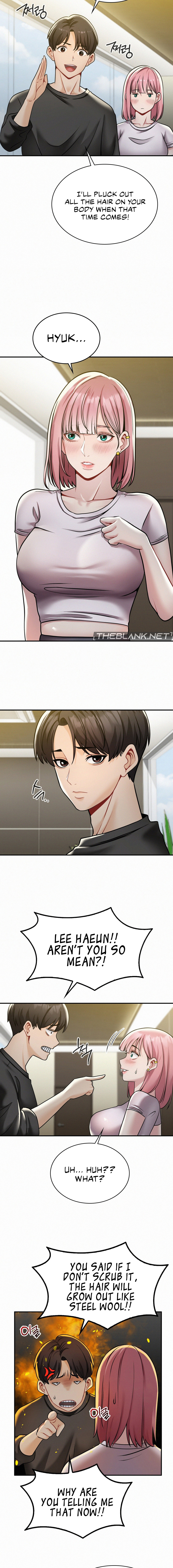 Landlord Chapter 5 - Manhwa18.com