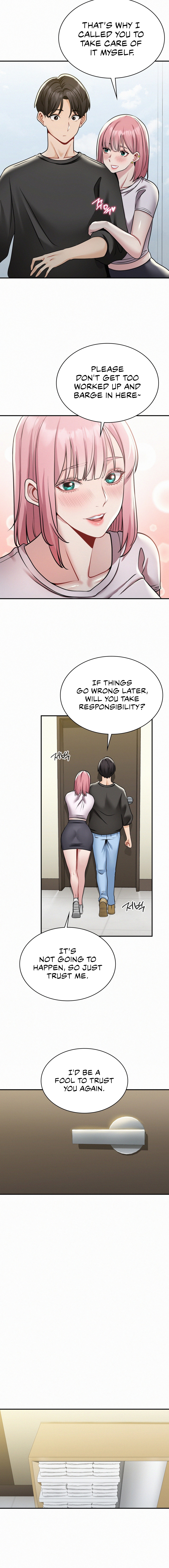 Landlord Chapter 5 - Manhwa18.com