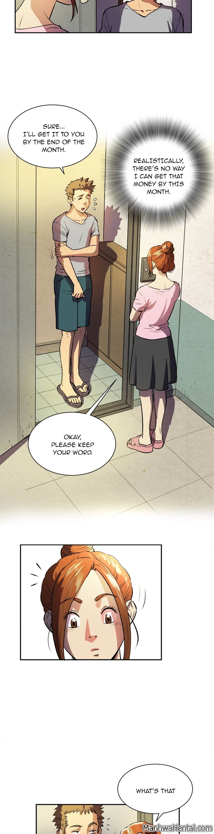 Wife Training Chapter 1 - Manhwa18.com