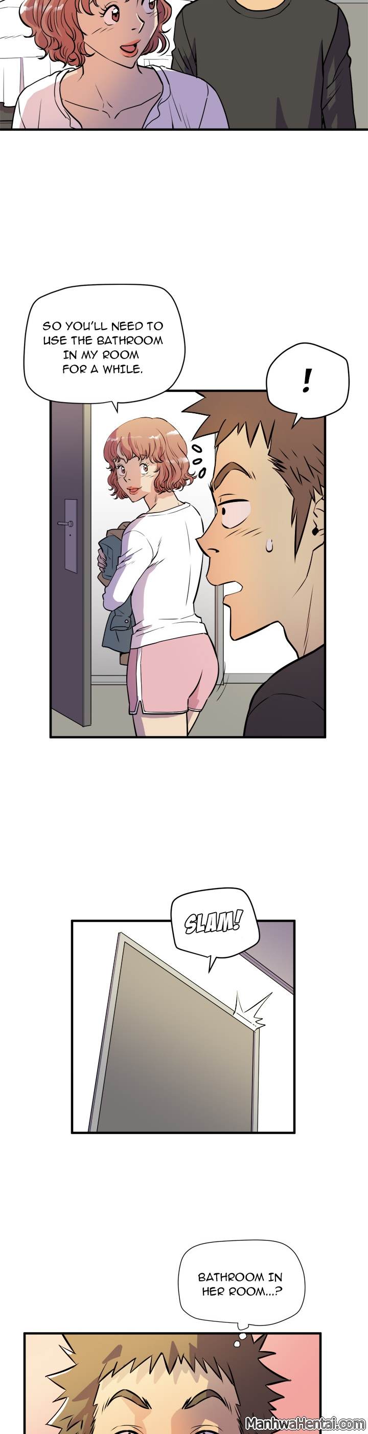 Wife Training Chapter 11 - Manhwa18.com