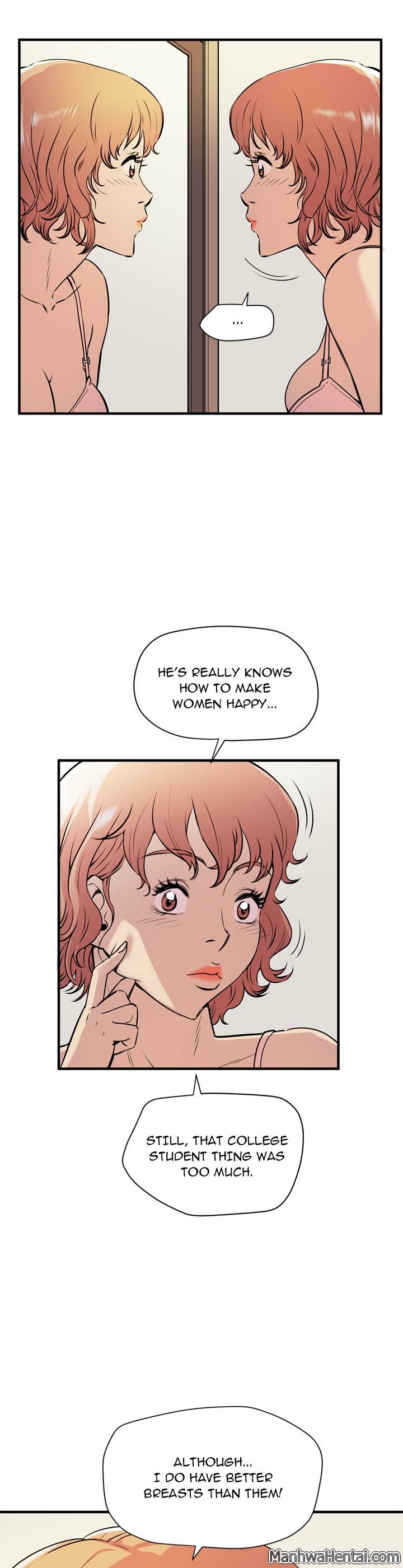 Wife Training Chapter 13 - Manhwa18.com