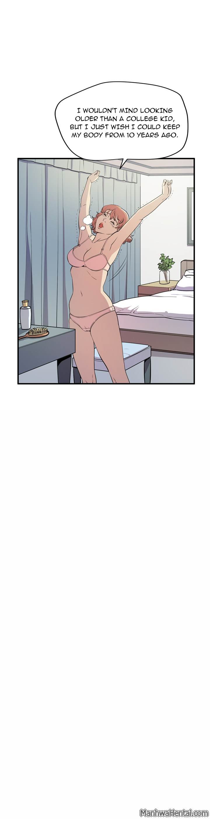 Wife Training Chapter 13 - Manhwa18.com
