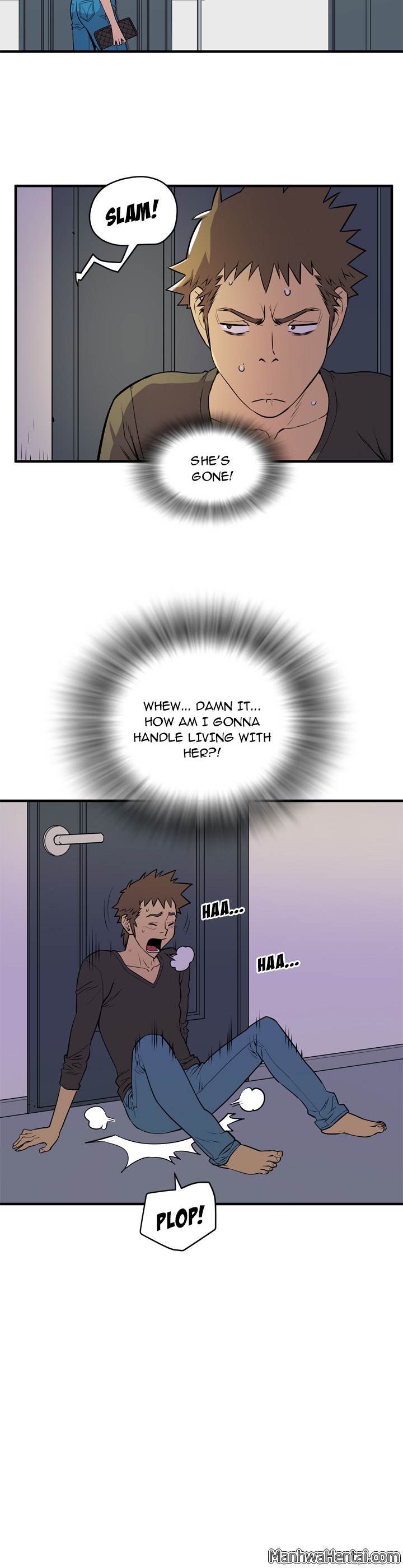 Wife Training Chapter 13 - Manhwa18.com