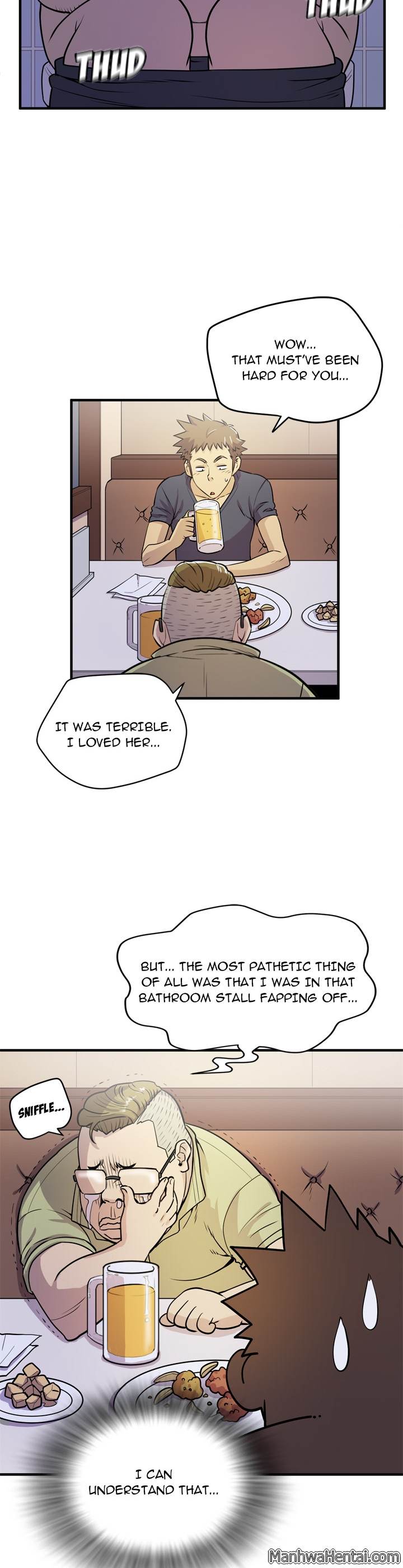 Wife Training Chapter 13 - Manhwa18.com