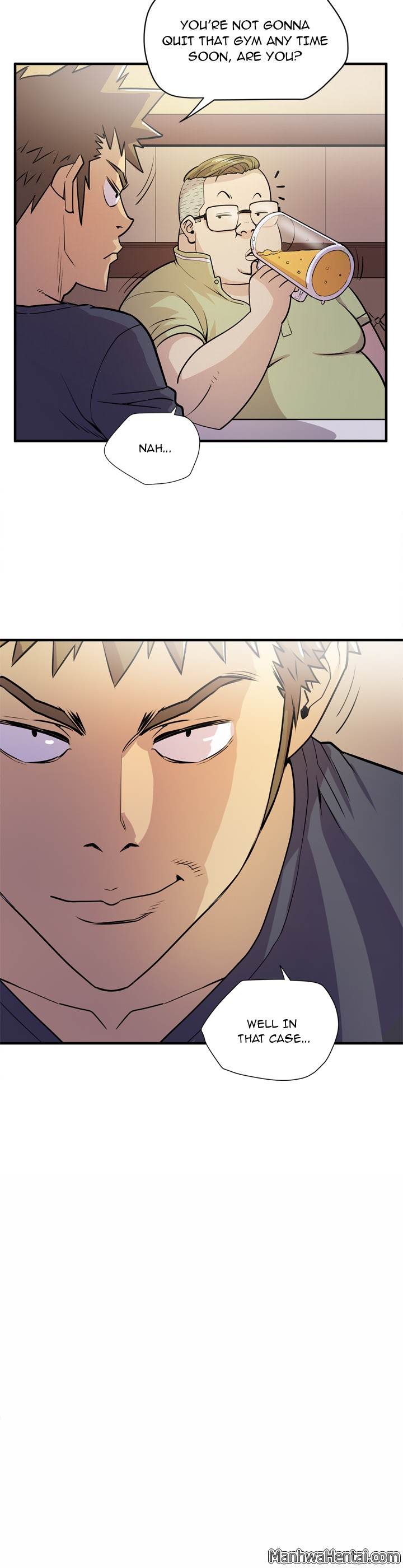 Wife Training Chapter 13 - Manhwa18.com