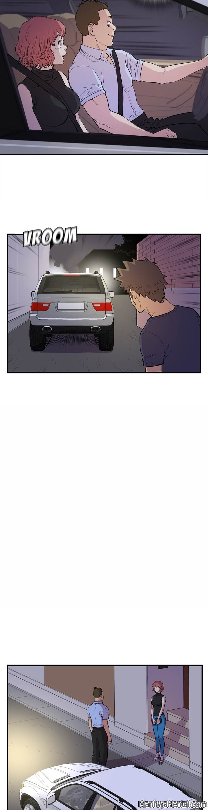 Wife Training Chapter 13 - Manhwa18.com