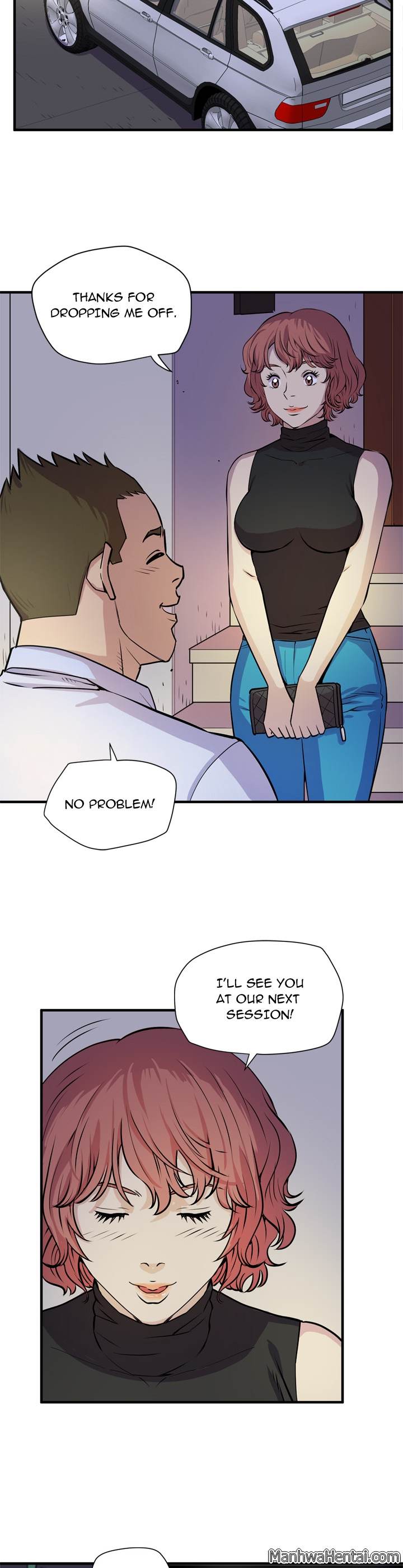Wife Training Chapter 13 - Manhwa18.com