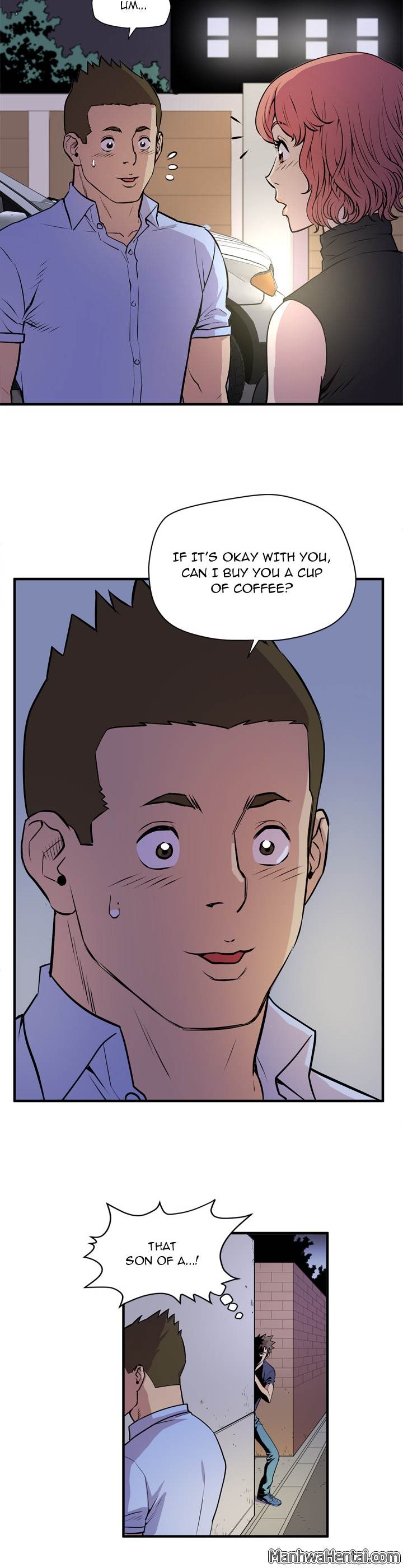 Wife Training Chapter 13 - Manhwa18.com