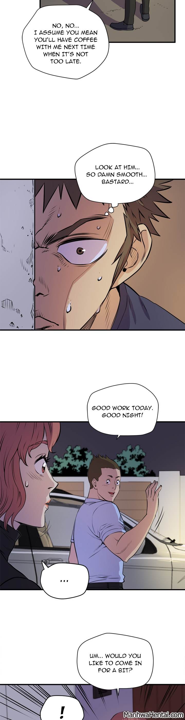 Wife Training Chapter 13 - Manhwa18.com