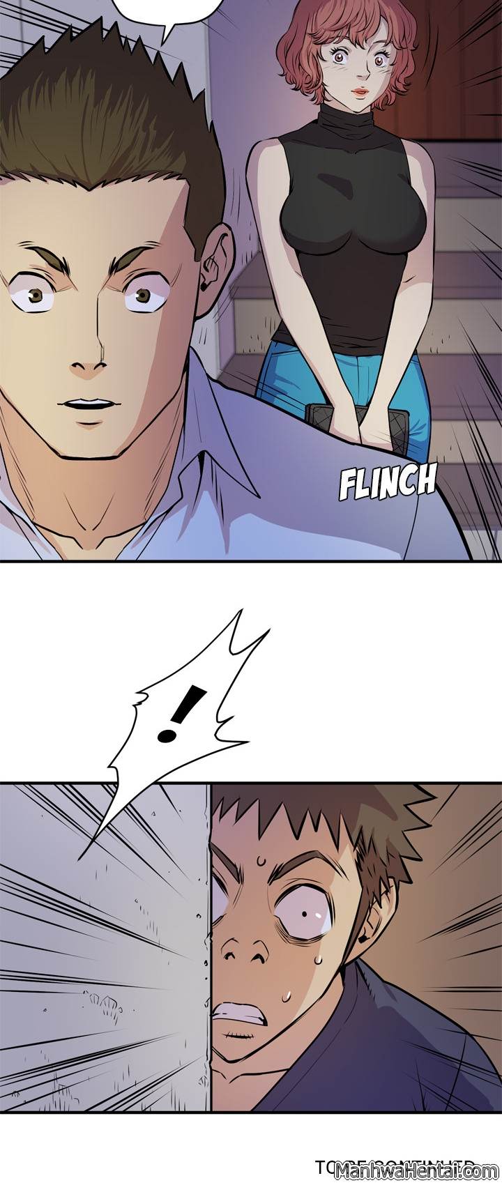 Wife Training Chapter 13 - Manhwa18.com