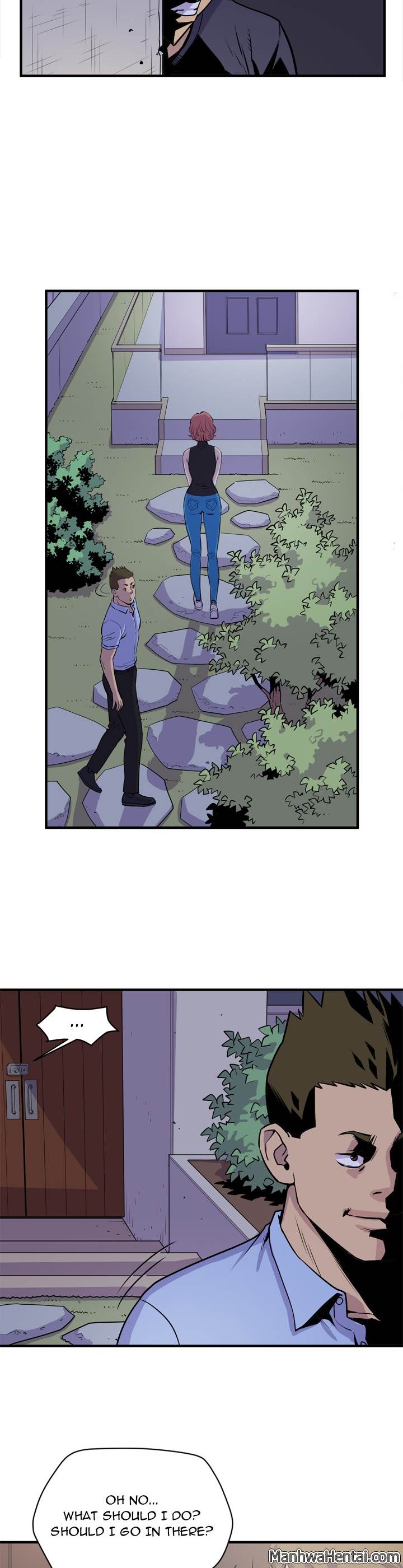 Wife Training Chapter 14 - Manhwa18.com