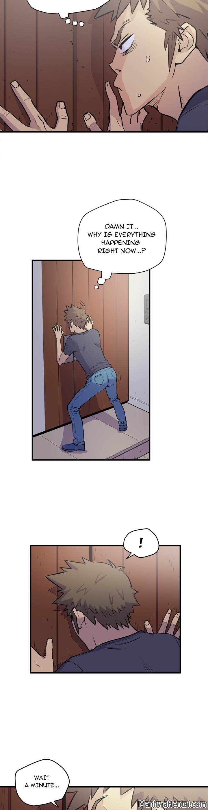 Wife Training Chapter 14 - Manhwa18.com
