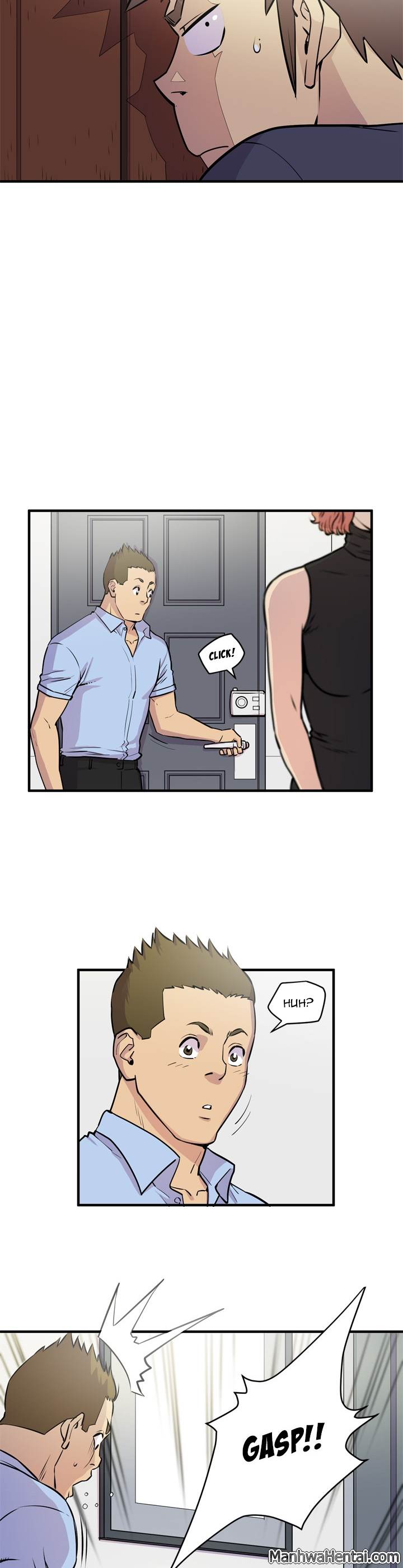 Wife Training Chapter 14 - Manhwa18.com