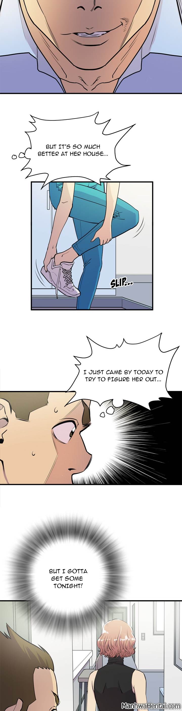 Wife Training Chapter 14 - Manhwa18.com