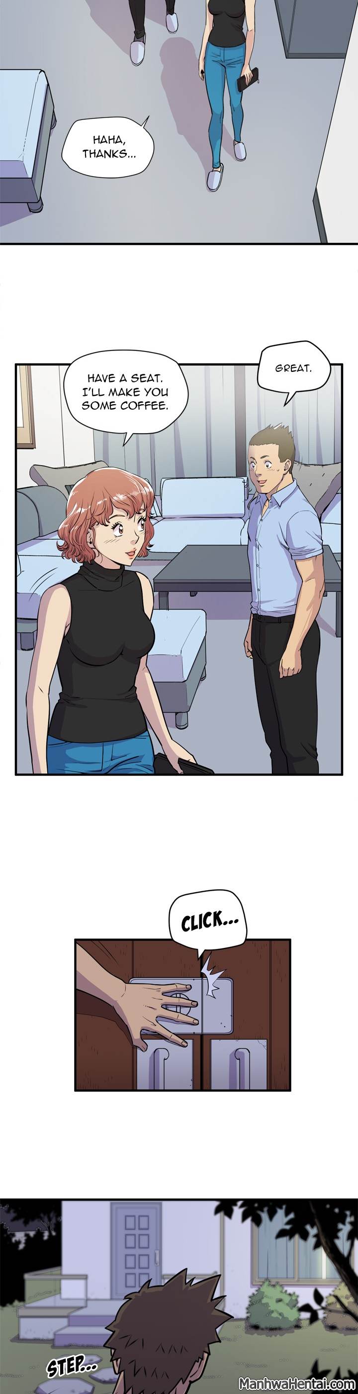 Wife Training Chapter 14 - Manhwa18.com