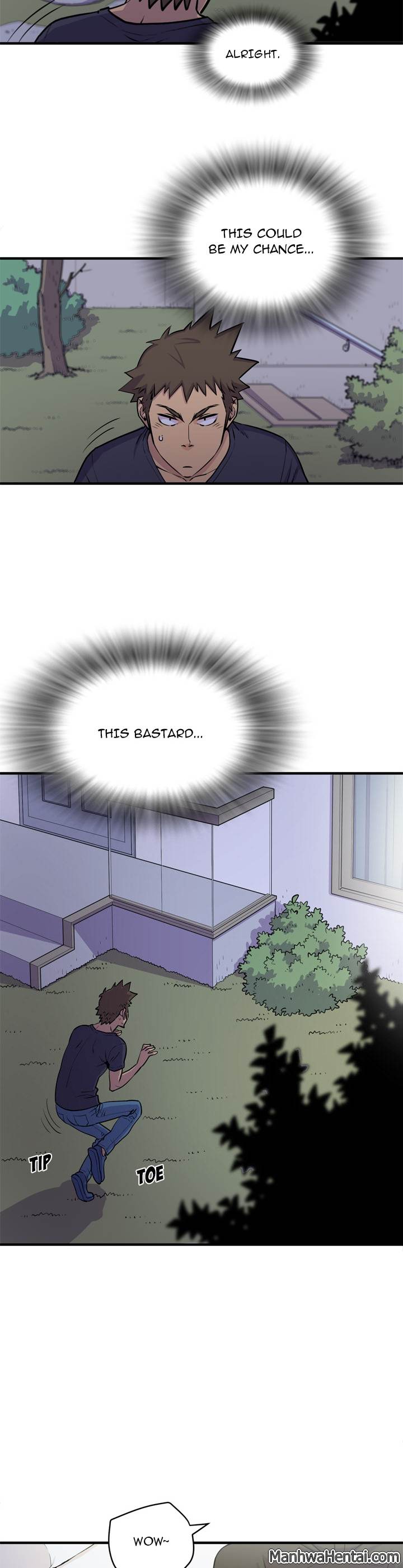 Wife Training Chapter 14 - Manhwa18.com