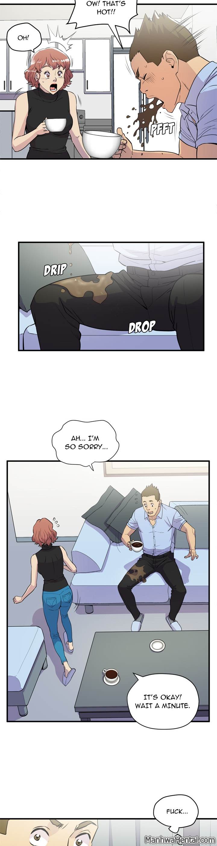 Wife Training Chapter 14 - Manhwa18.com