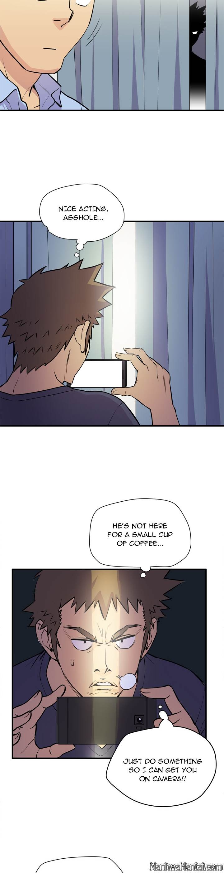 Wife Training Chapter 14 - Manhwa18.com