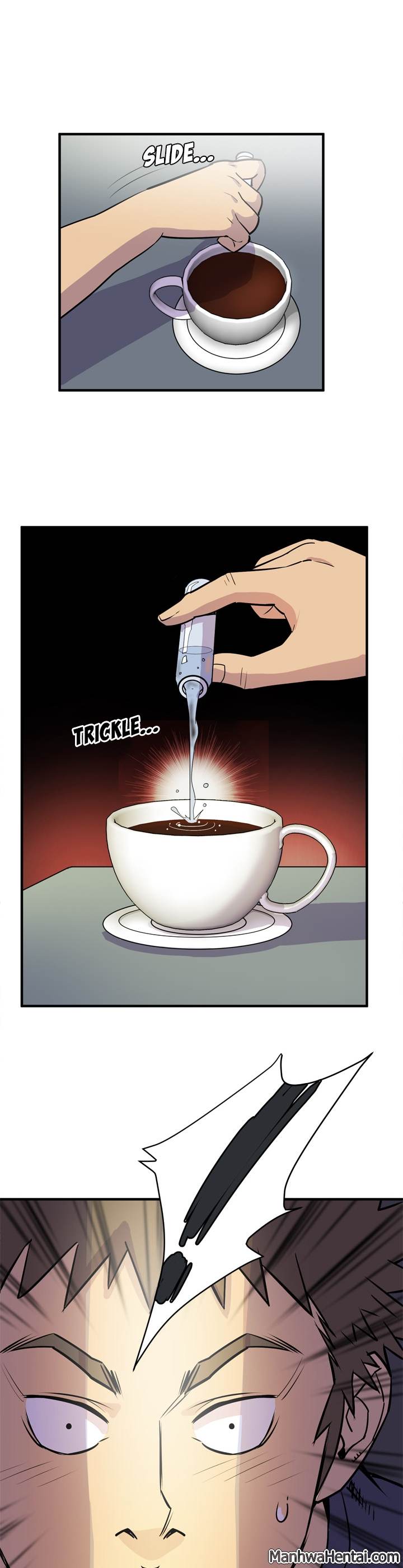 Wife Training Chapter 14 - Manhwa18.com