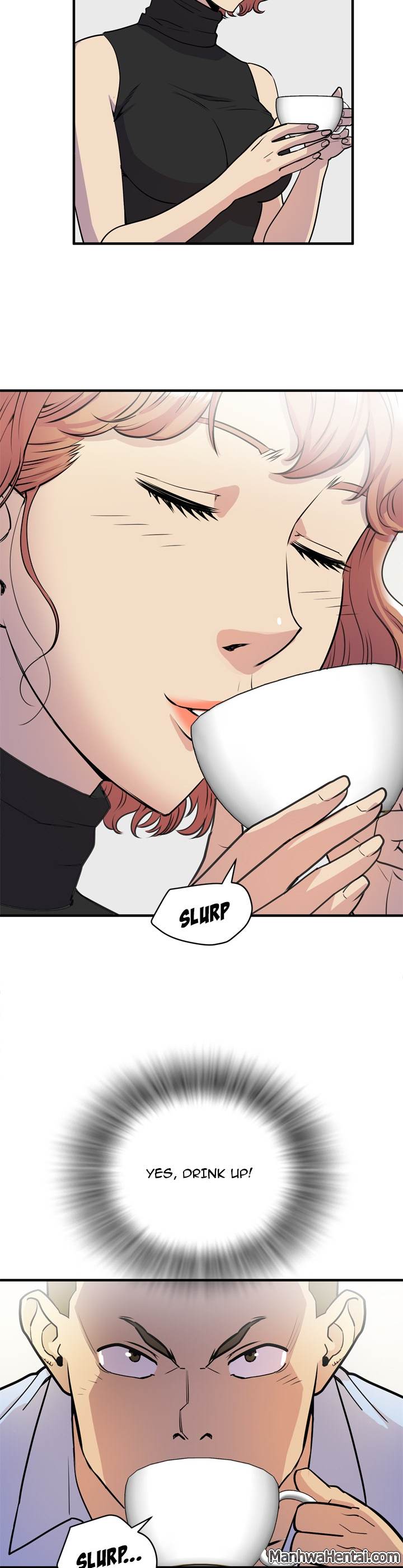 Wife Training Chapter 14 - Manhwa18.com