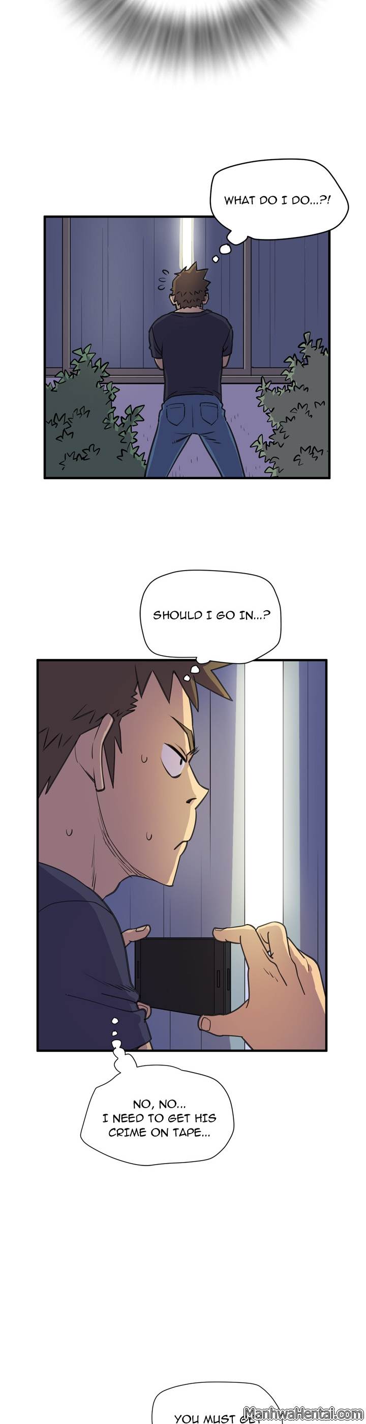 Wife Training Chapter 14 - Manhwa18.com