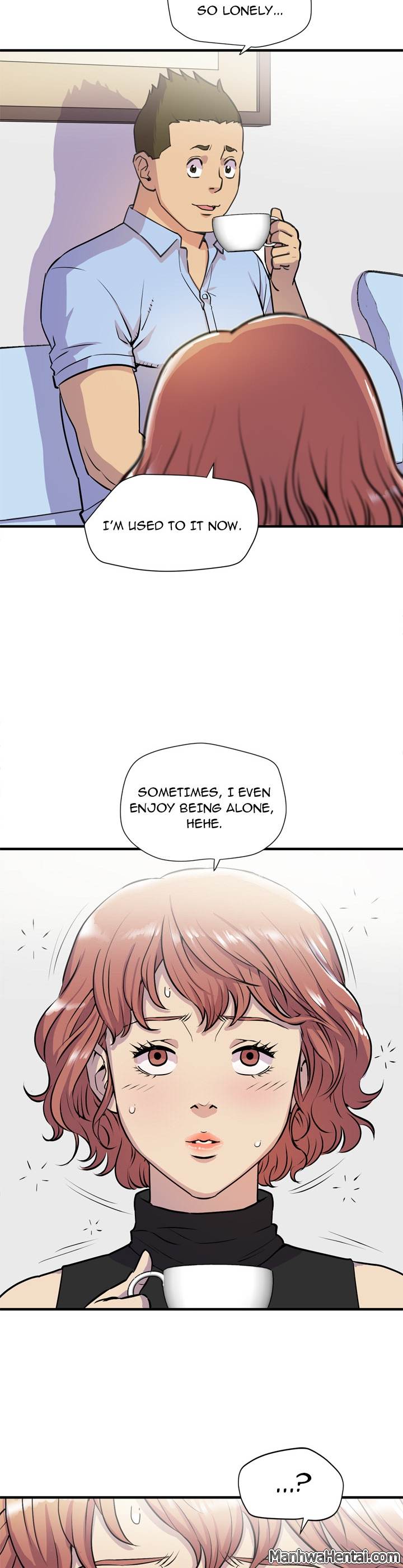 Wife Training Chapter 14 - Manhwa18.com