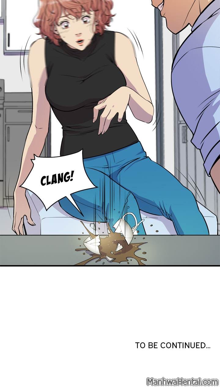 Wife Training Chapter 14 - Manhwa18.com