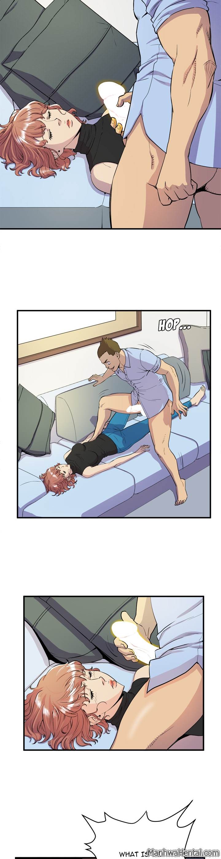 Wife Training Chapter 15 - Manhwa18.com