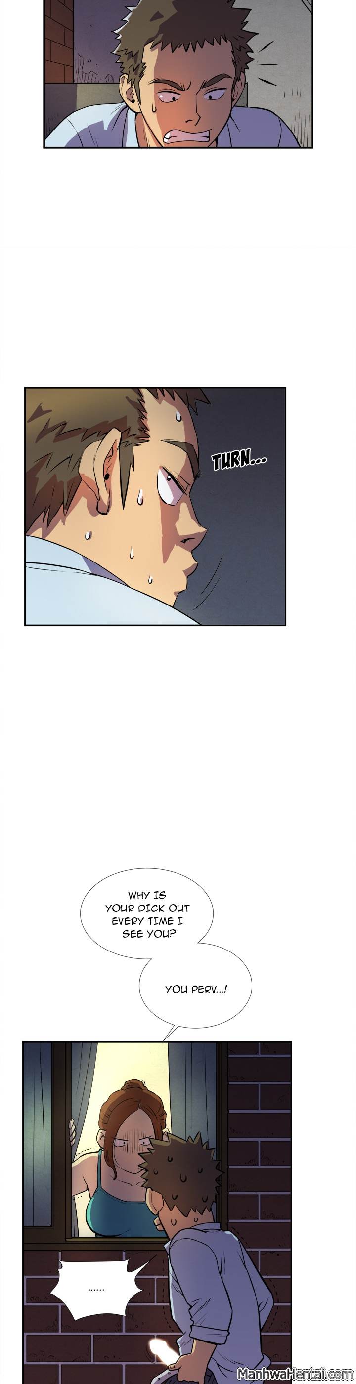 Wife Training Chapter 2 - Manhwa18.com