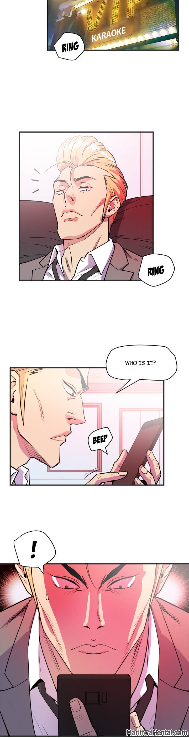 Wife Training Chapter 23 - Manhwa18.com