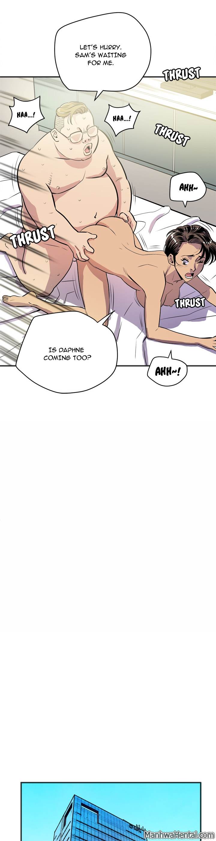 Wife Training Chapter 24 - Manhwa18.com