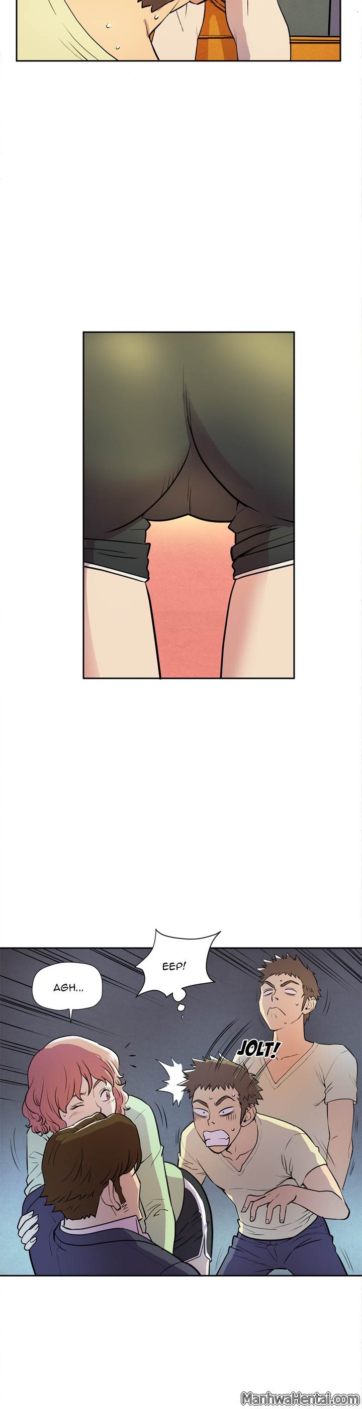 Wife Training Chapter 5 - Manhwa18.com