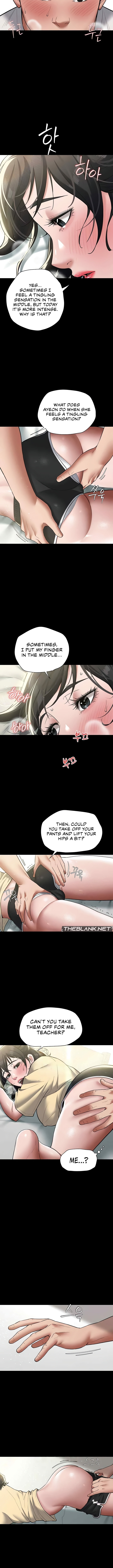 A Very Privative Revenge Chapter 19 - Manhwa18.com