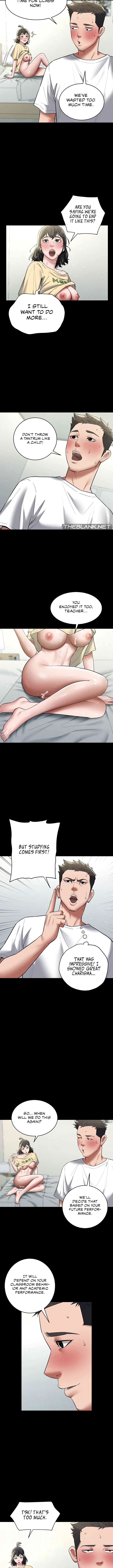 A Very Privative Revenge Chapter 22 - Manhwa18.com