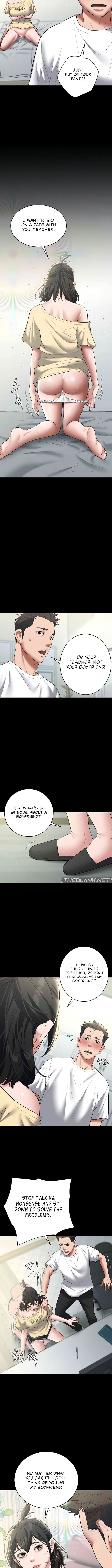 A Very Privative Revenge Chapter 22 - Manhwa18.com