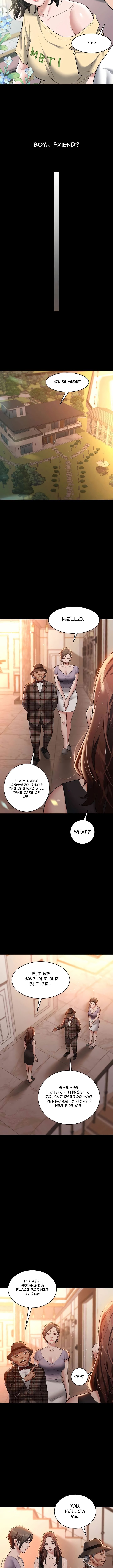 A Very Privative Revenge Chapter 22 - Manhwa18.com