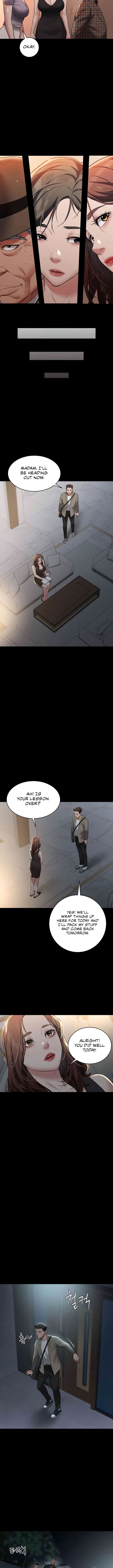 A Very Privative Revenge Chapter 22 - Manhwa18.com