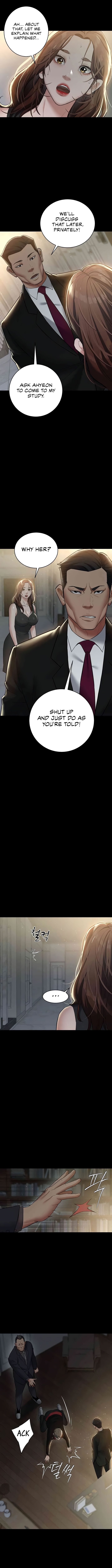 A Very Privative Revenge Chapter 22 - Manhwa18.com