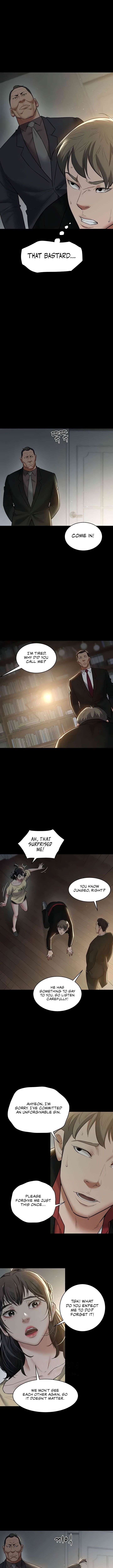 A Very Privative Revenge Chapter 22 - Manhwa18.com