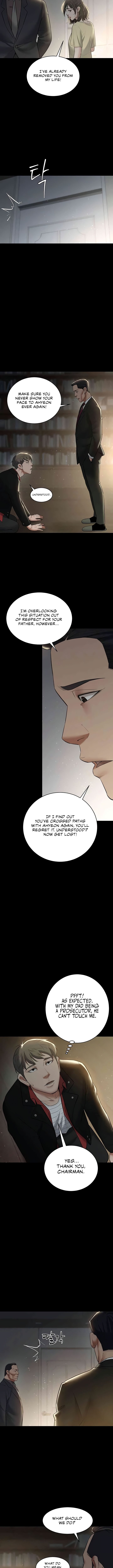 A Very Privative Revenge Chapter 22 - Manhwa18.com