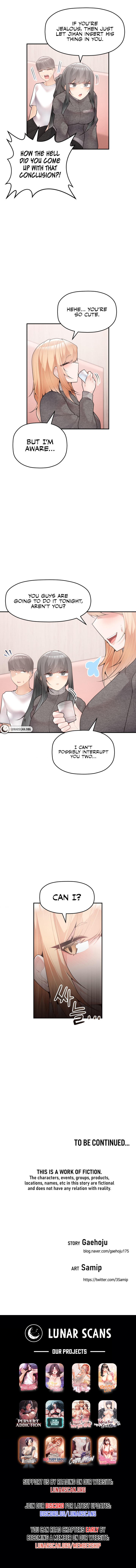 More Than Each Other Chapter 25 - Manhwa18.com