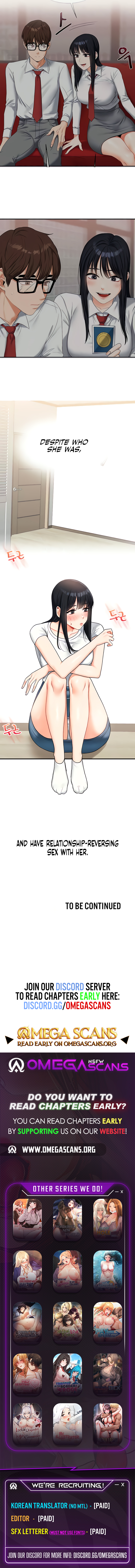 Relationship Reversal Chapter 32 - Manhwa18.com