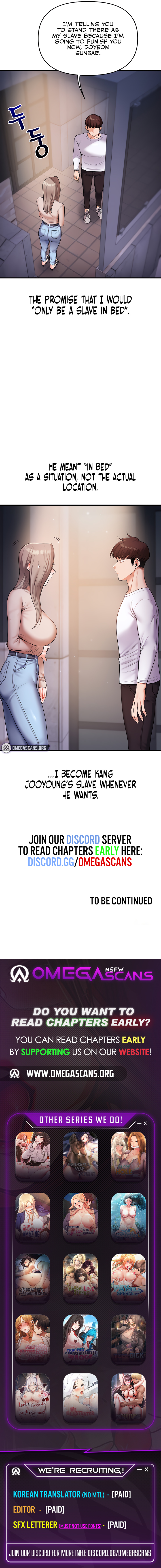 Relationship Reversal Chapter 35 - Manhwa18.com