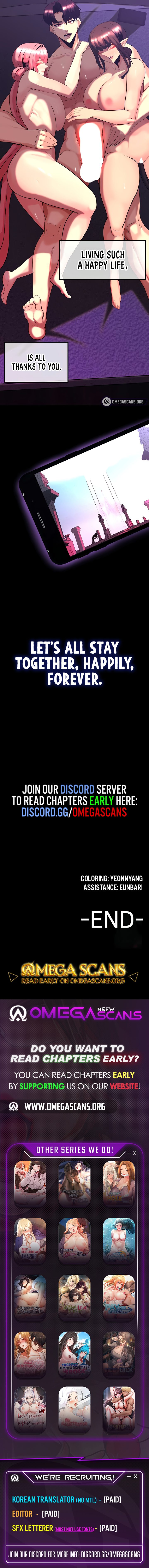 Corruption In The Dungeon Chapter 60 - Manhwa18.com