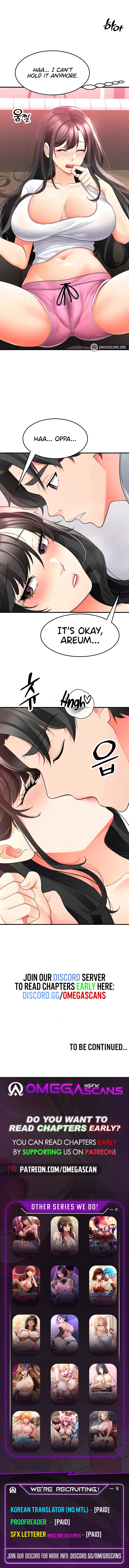 The Student Council President’s Hidden Task Is the (Sexual) Development of Female Students Chapter 13 - Manhwa18.com