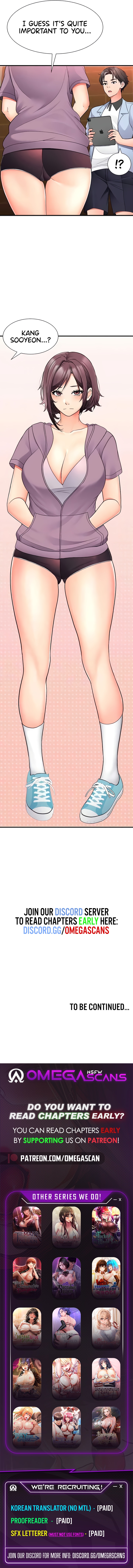 The Student Council President’s Hidden Task Is the (Sexual) Development of Female Students Chapter 16 - Manhwa18.com