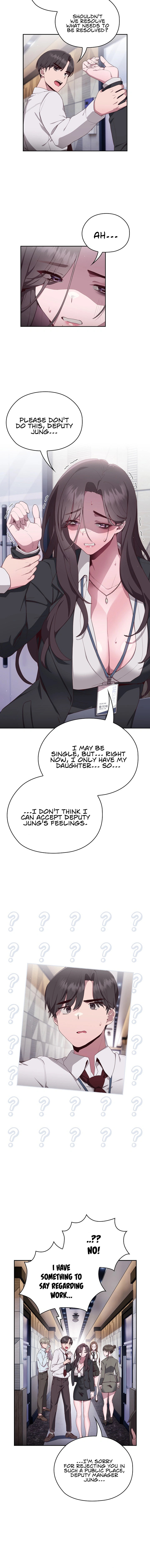 Office Shitbag Alert Chapter 1 - Manhwa18.com