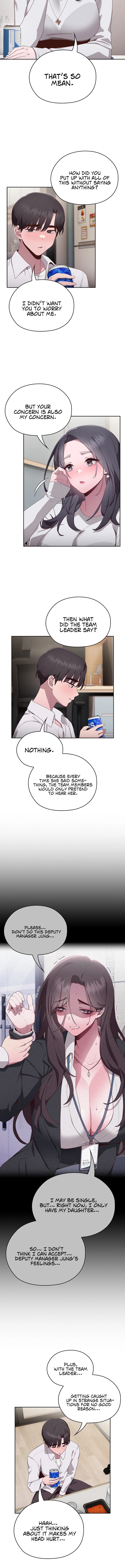 Office Shitbag Alert Chapter 3 - Manhwa18.com