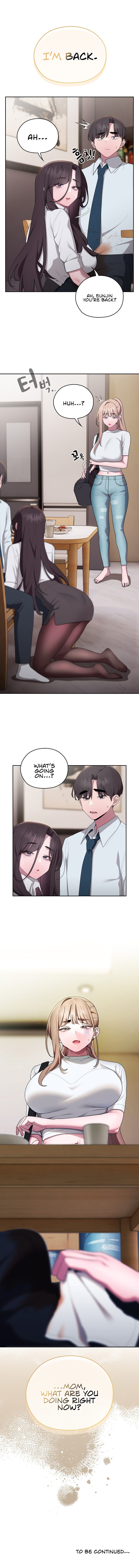 Office Shitbag Alert Chapter 32 - Manhwa18.com