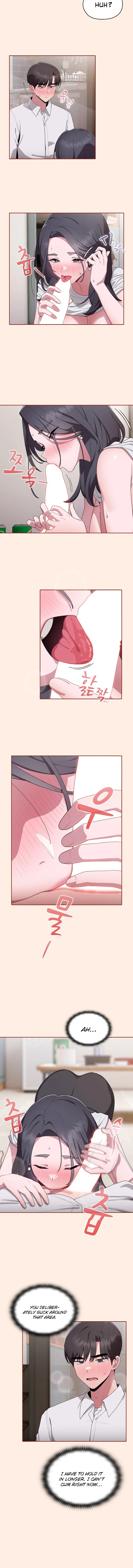 Office Shitbag Alert Chapter 4 - Manhwa18.com